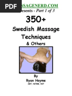 Download Swedish Massage 1 of 3 Ryan Hoyme by JDiscreet Auhbi SN36375620 doc pdf