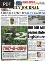 Download 0824 issue of the Daily Journal by San Mateo Daily Journal SN36375771 doc pdf