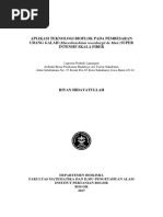 Download Laporan Praktik Lapangan  for Balai by Wafa Almulki SN363759054 doc pdf