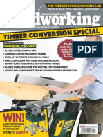 Good Woodworking December - 2017 PDF