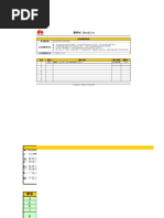 Ìº QC Checklist For HG532sV100R001C01B016 Õ®" Ê Æ 20130321 V1.0