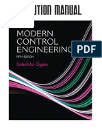 Modern Control Engineering 5th Edition Solutions Manual.pdf