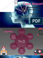 Case Report Stroke