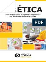 Código de Etica 2015