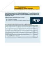 Formato de La Tarea M5 METUNI Mapa - Concept.