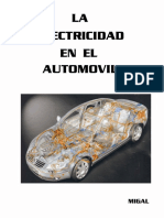 DOC P307 ELECTRICA Más PDF Electricdad Auto