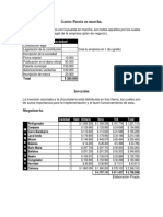 Parte Financiera.