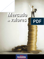 Mercado de Valores Nueva Economia 2014