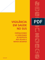 Vigilancia Saude SUS PDF