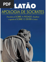 Apologia de Sócrates