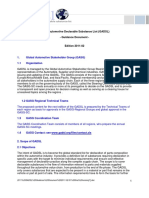 GADSL Guidance Document PDF