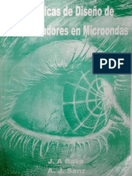 tecnicas de diseño de amplificadores en microondas.pdf