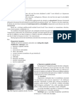 Artroze Radiologie PDF