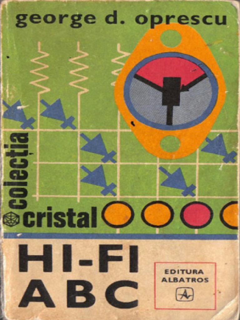 Hi Fi Abc | PDF