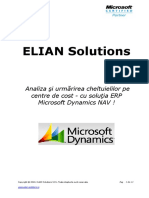 Elian Solutions - Sistemul ERP Microsoft Dynamics NAV - Analiza Cheltuieli pe Centre de Cost.pdf