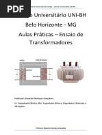 Apostila Laboratorio Conversao Da Energia