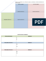 Plantilla Matriz de Consistencia