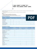 368411r6 S9-Bilevel-Series Data-Mgt-Guide Amer Spa PDF