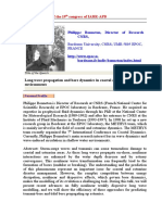 Phillipe Bonneton-Keynote-IAHR-APD2014