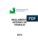 RIT CRC Consolidado 2015