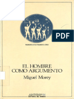 El hombre como argumento - Miguel Morey-pdf.pdf