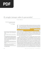 Vigotsky y La Formacion Social de La Mente PDF | PDF