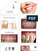 Periodoncia