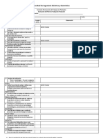 Rúbrica Evalución Plan Carreras - CF