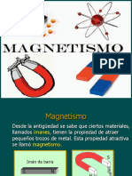 Campo Magnéticos Parte 1 2015-II