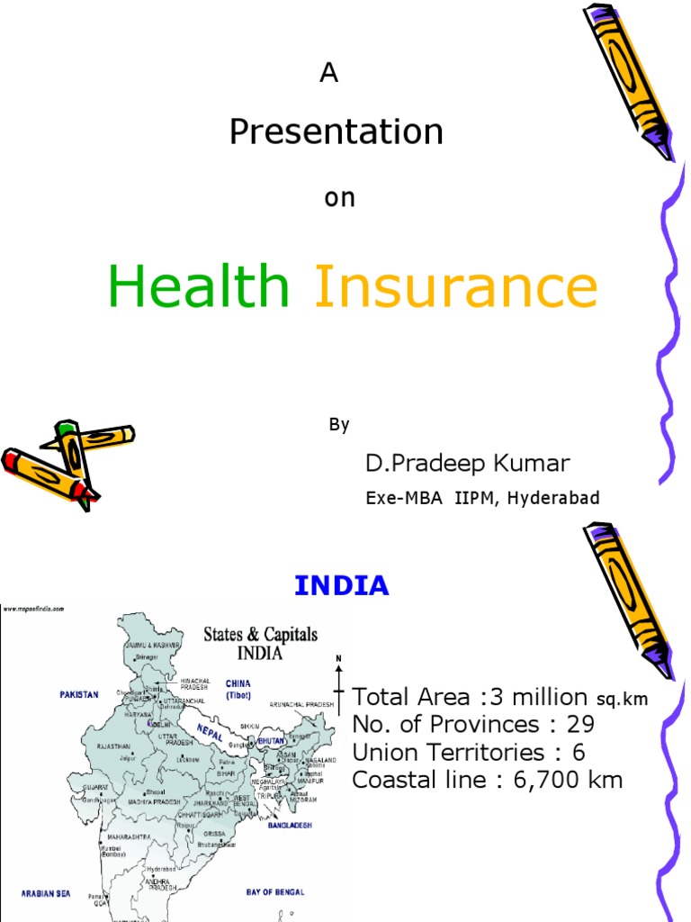 Health Insurance Overview and Benefits | PDF | Insurance | Health Care