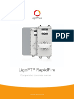 LigoPTP RapidFire Competitor Comparison 2015_es_16122015