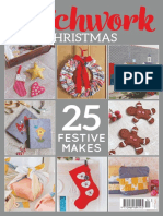 Popular Patchwork - December 2017