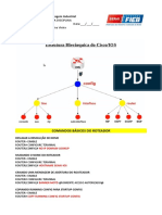 Tdpint - Funções para Roteadores