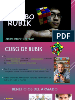Presentación RUBIK