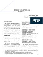 Sindrome del operculo toracico.pdf