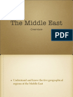 Global Middle East