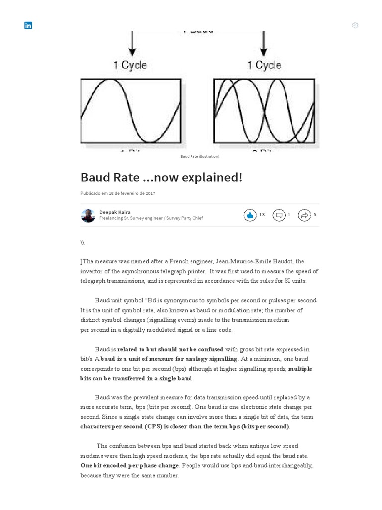 baud-rate-bit-rate-telecommunications