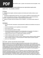 Cartas a Quien Pretende Enseñar