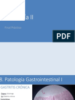 Patologia II