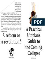 Practical Utopians Print