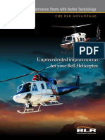 BLR Rotorcraft Brochure