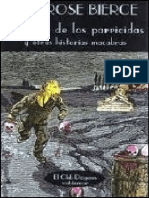 Ambrose Bierce - El Clan de Los Parricidas