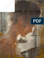 o Choro de Juliana Marco Pereira PDF