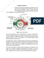 Bombas de paletas y pistones: tipos, características y aplicaciones