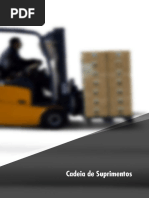 1. Cadeia de Suprimentos