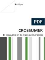 2007 Crossumer_El Consumidor de Nueva Generacion