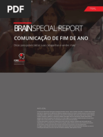 BRAIN Special Report Comunicacao de Fim de Ano Trial