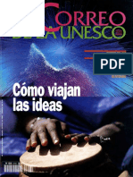 Unesco (1997) Cómo Viajan Las Ideas