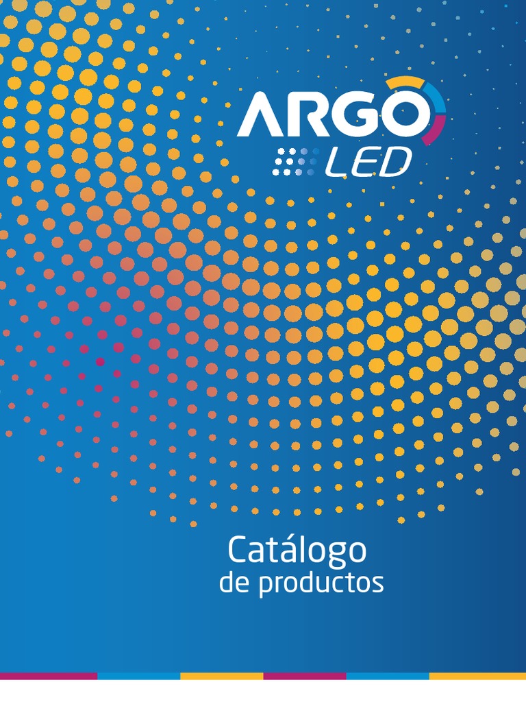 LUZ DE EMERGENCIA DE 30 LEDS ARGO