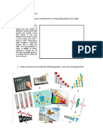 Descrbing Statistics Class Activity